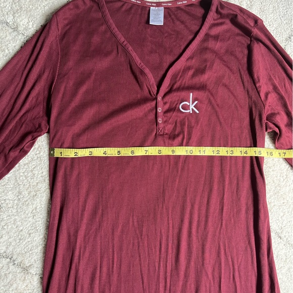 Calvin Klein Nightwear (Size L) - Picture 8 of 9